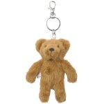 Porte - cl� alfredo bear golden caramel