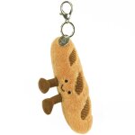 Porte - cl� amuseable baguette