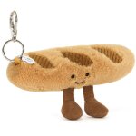 Porte - cl� amuseable baguette
