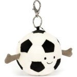 Porte - clé amuseable ballon de football Porte - clé amuseable ballon de football