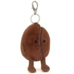 Porte - cl amuseable grain de caf