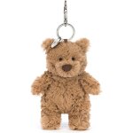 Porte - cl� bartholomew l'ours