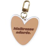 Porte - cl� ma�tresse ador�e