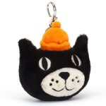 Porte - cl original chat jellycat