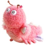 Porte - cl� peluche barbecue langoustine (8 cm)