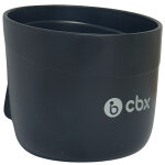 Porte - gobelet pour si�ge - auto black