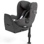 Porte - gobelet si�ge - auto noir