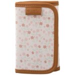 Porte - monnaie billfold garden flowers