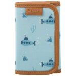 Porte - monnaie billfold submarine