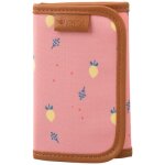 Porte - monnaie billfold summer fruit