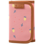 Porte - monnaie billfold summer fruit