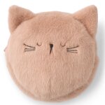 Porte - monnaie dorotha cat pale tuscany