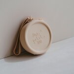 Porte - monnaie pour enfant sable
