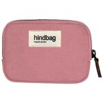 Porte - monnaie lili rose blush