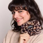 Porte - monnaie lili teddy l�opard