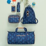 Portefeuille enfant monkey