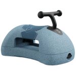 Porteur 3 en 1 my first steel