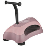 Porteur �volutif 2 en 1 walk n'roll framboise