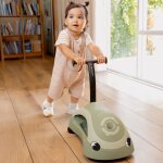 Porteur �volutif 2 en 1 walk n'roll pistache