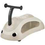 Porteur volutif 2 en 1 walk n'roll sable
