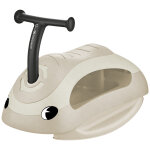 Porteur �volutif 3 en 1 walk n'roll coconut