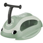 Porteur �volutif 3 en 1 walk n'roll pistache