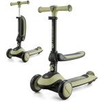 Porteur �volutif halley 2 grassland green