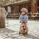 Porteur �volutif en highwaykick 1 lifestyle brown lines