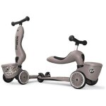 Porteur évolutif en highwaykick 1 lifestyle brown lines Porteur évolutif en highwaykick 1 lifestyle brown lines
