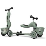 Porteur évolutif en highwaykick 1 lifestyle green lines Porteur évolutif en highwaykick 1 lifestyle green lines