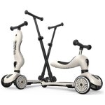 Porteur évolutif highwaykick 1 push and go ash Porteur évolutif highwaykick 1 push and go ash