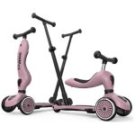 Porteur évolutif highwaykick 1 push and go wildberry Porteur évolutif highwaykick 1 push and go wildberry