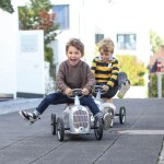 Porteur mercedes benz w25