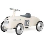 Porteur roadster blanc Porteur roadster blanc