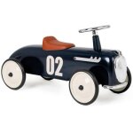 Porteur roadster blue Porteur roadster blue