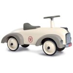 Porteur speedster gris
