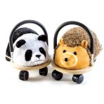 Porteur wheely bug panda (petit mod�le)