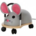 Porteur wheely bug souris (grand modle)