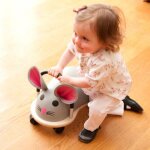 Porteur wheely bug souris (grand mod�le)