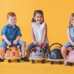 Porteur wheely bug souris (petit mod�le)