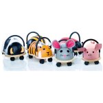 Porteur wheely bug vache (grand mod�le)