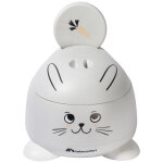 Pot d'apprentissage potty rabit grey