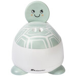 Pot d'apprentissage potty turtle green