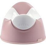 Pot b�b� ergonomique old pink