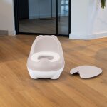 Pot b�b� ourson nougat
