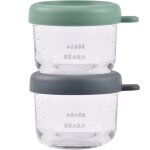 Pots de conservation