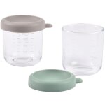 Pots de conservation