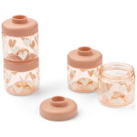 Pots de conservation