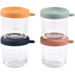 Pots de conservation