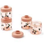 Pots de conservation